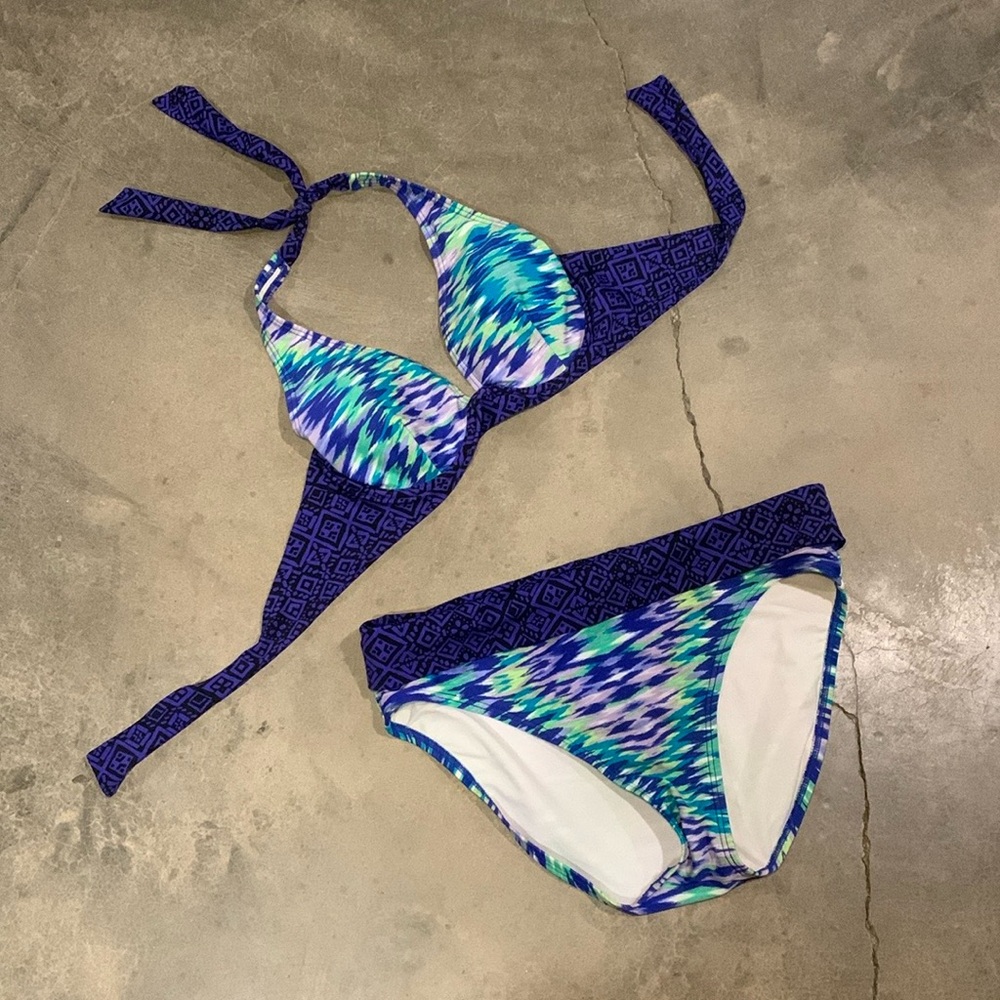 Beach Diva Bikini